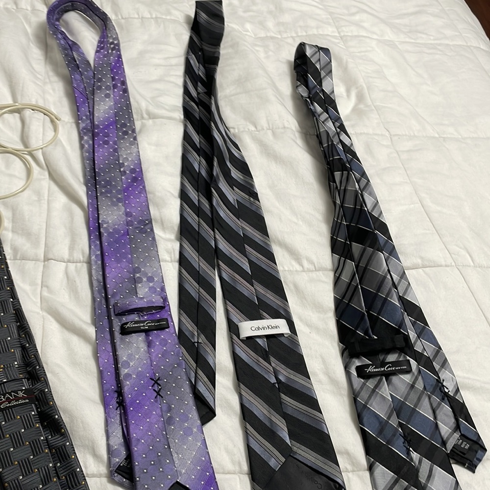 5 Ties - image 3